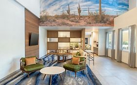 Fairfield By Marriott Inn & Suites Scottsdale Old Town